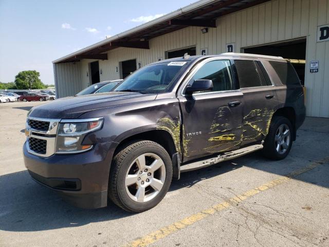 CHEVROLET TAHOE K150 2015 1gnskbkc8fr282549