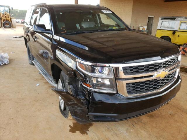 CHEVROLET TAHOE K150 2015 1gnskbkc8fr282888