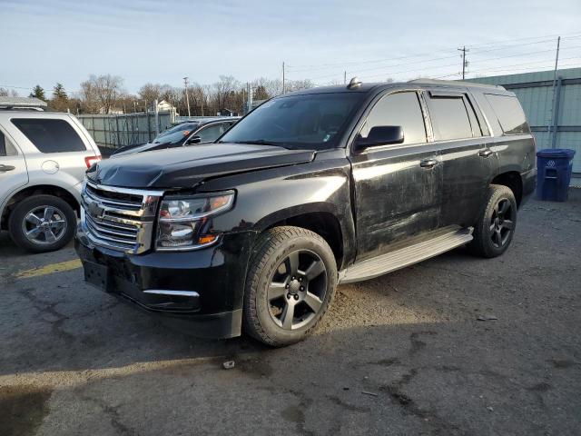 CHEVROLET TAHOE K150 2015 1gnskbkc8fr535479