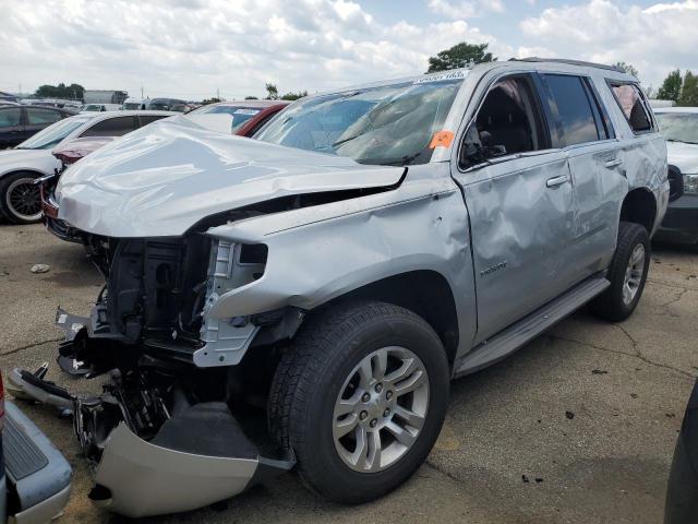 CHEVROLET TAHOE K150 2015 1gnskbkc8fr565601