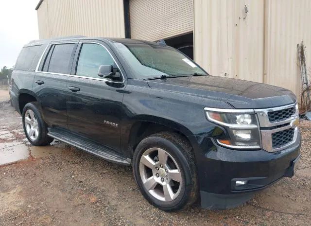 CHEVROLET TAHOE 2015 1gnskbkc8fr581202