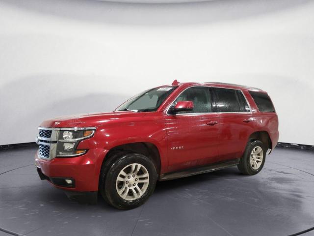 CHEVROLET TAHOE K150 2015 1gnskbkc8fr584102