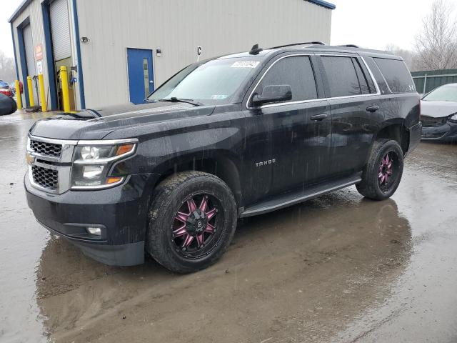 CHEVROLET TAHOE K150 2015 1gnskbkc8fr592698