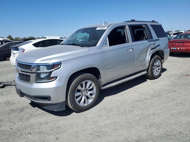 CHEVROLET TAHOE K150 2015 1gnskbkc8fr612741