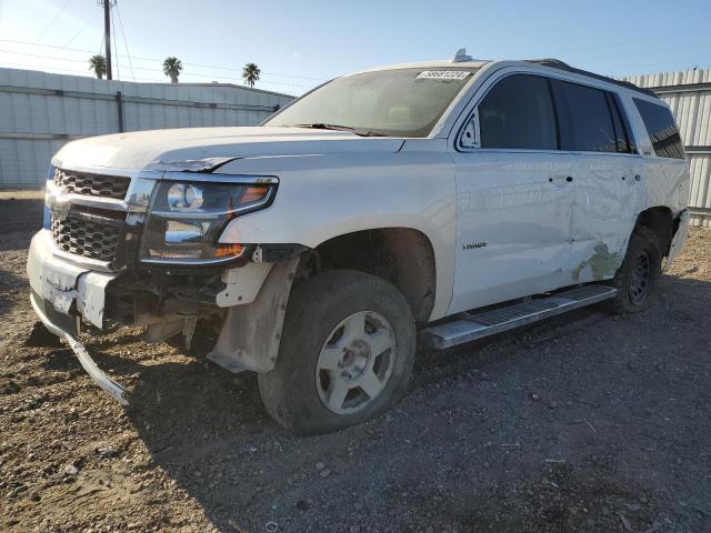 CHEVROLET TAHOE K150 2015 1gnskbkc8fr616093