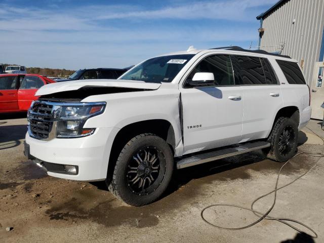 CHEVROLET TAHOE 2015 1gnskbkc8fr622881