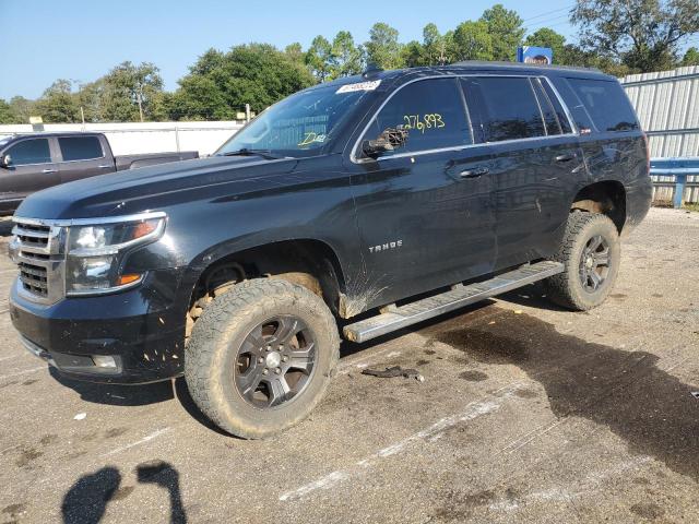 CHEVROLET TAHOE K150 2015 1gnskbkc8fr659185