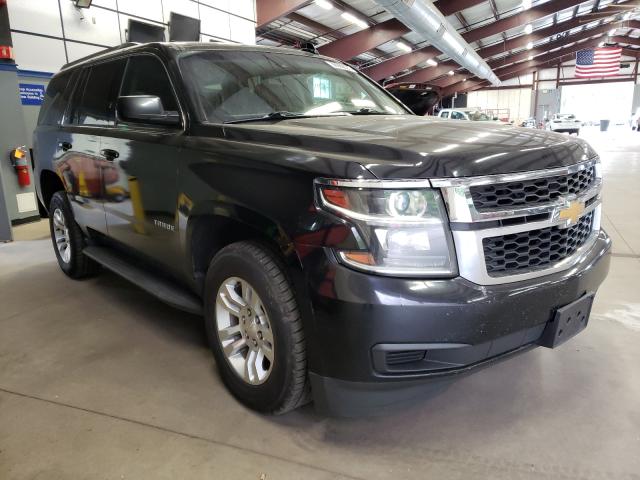 CHEVROLET TAHOE K150 2015 1gnskbkc8fr660823