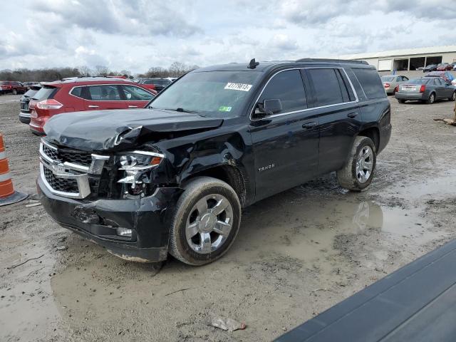 CHEVROLET TAHOE K150 2015 1gnskbkc8fr684698