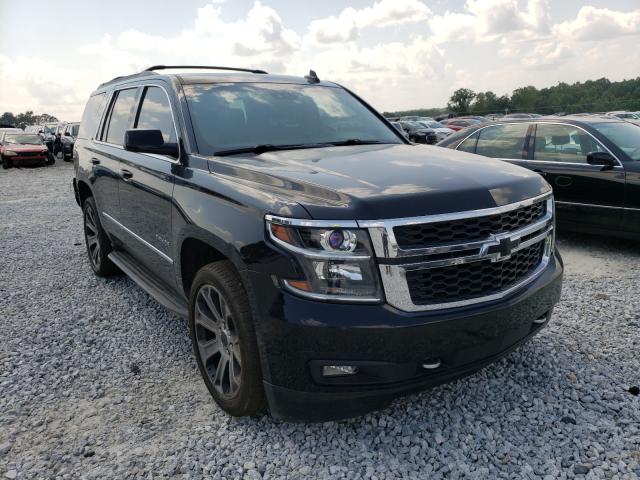 CHEVROLET TAHOE K150 2015 1gnskbkc8fr699170