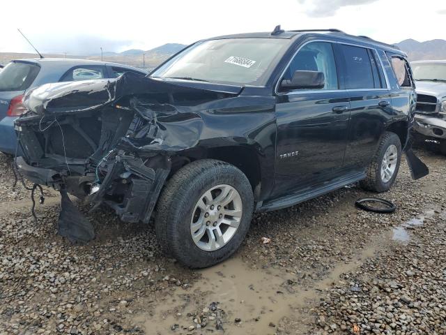 CHEVROLET TAHOE K150 2015 1gnskbkc8fr717246