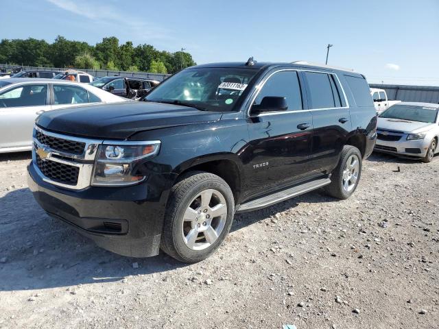 CHEVROLET TAHOE K150 2016 1gnskbkc8gr183070