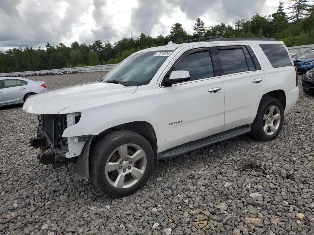 CHEVROLET TAHOE K150 2016 1gnskbkc8gr210574