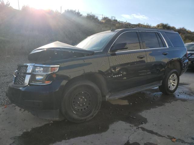 CHEVROLET TAHOE 2016 1gnskbkc8gr295092