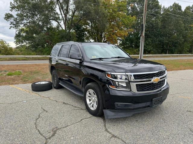 CHEVROLET NULL 2016 1gnskbkc8gr332481