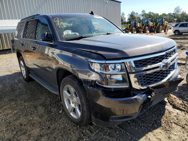 CHEVROLET TAHOE K150 2016 1gnskbkc8gr387187