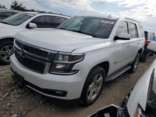 CHEVROLET TAHOE 2016 1gnskbkc8gr394902