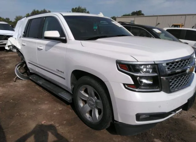 CHEVROLET TAHOE 2016 1gnskbkc8gr472403