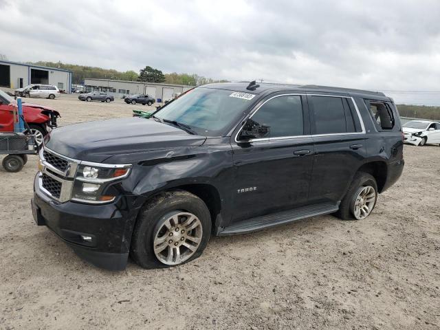 CHEVROLET TAHOE K150 2016 1gnskbkc8gr481957