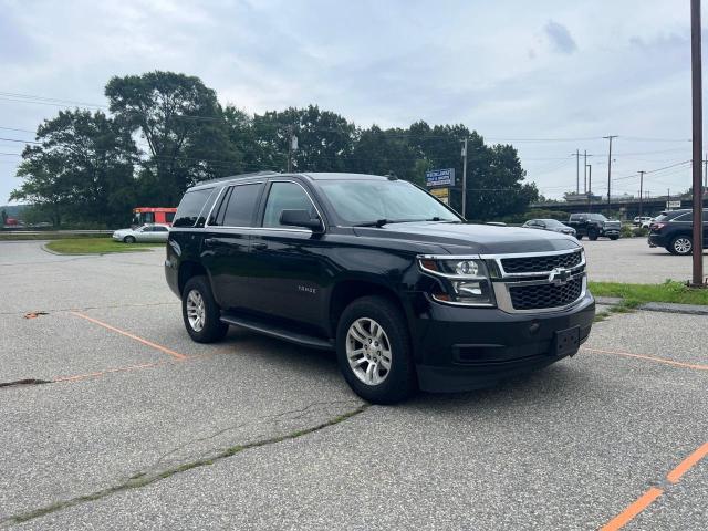 CHEVROLET TAHOE K150 2017 1gnskbkc8hr121489