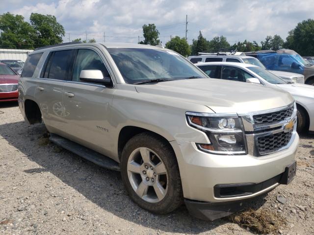 CHEVROLET TAHOE K150 2017 1gnskbkc8hr189520