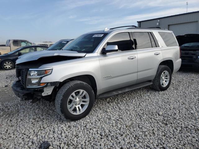 CHEVROLET TAHOE 2017 1gnskbkc8hr210222