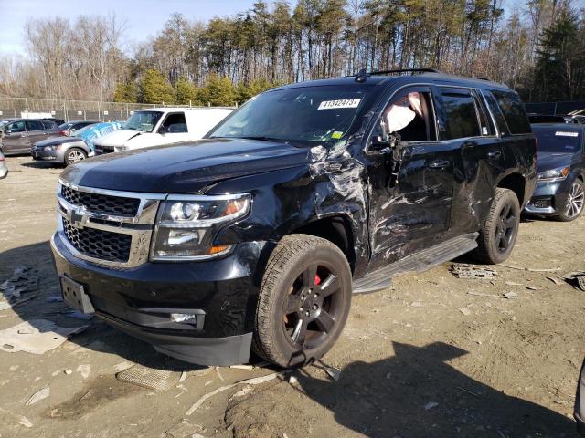 CHEVROLET TAHOE K150 2017 1gnskbkc8hr225383