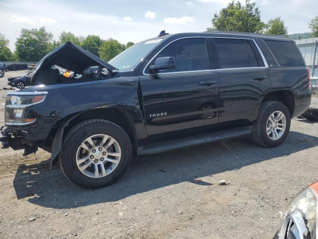 CHEVROLET TAHOE 2017 1gnskbkc8hr257606