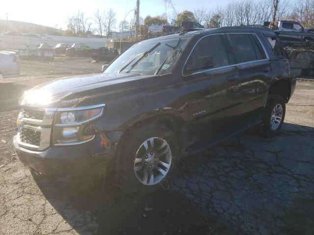 CHEVROLET TAHOE 2017 1gnskbkc8hr267343