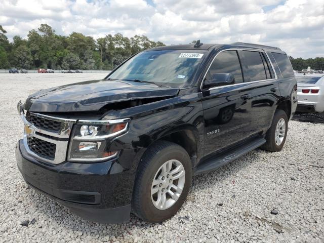 CHEVROLET TAHOE K150 2017 1gnskbkc8hr277161