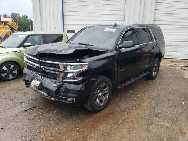 CHEVROLET TAHOE K150 2017 1gnskbkc8hr304956