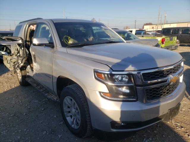 CHEVROLET TAHOE K150 2017 1gnskbkc8hr307047