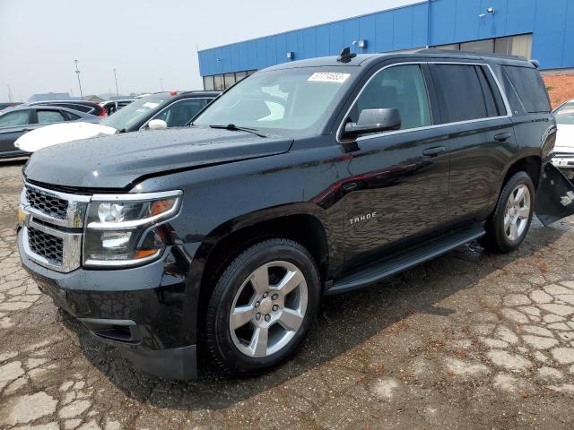 CHEVROLET TAHOE K150 2017 1gnskbkc8hr310031