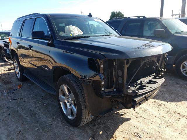 CHEVROLET TAHOE K150 2017 1gnskbkc8hr342638