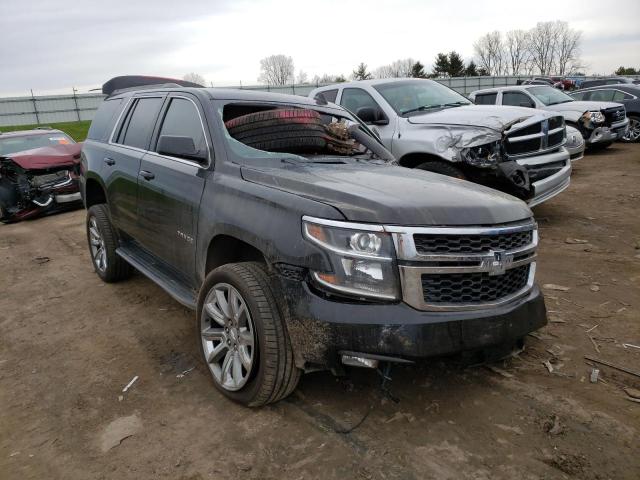 CHEVROLET TAHOE K150 2017 1gnskbkc8hr348598