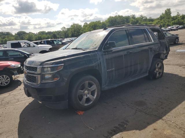 CHEVROLET TAHOE K150 2017 1gnskbkc8hr394299