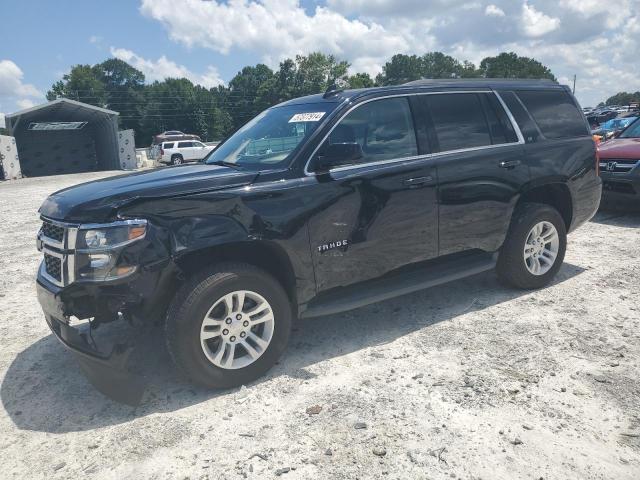 CHEVROLET TAHOE 2018 1gnskbkc8jr105797