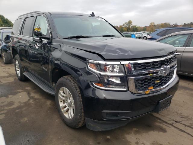 CHEVROLET TAHOE K150 2018 1gnskbkc8jr161464