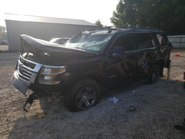 CHEVROLET TAHOE K150 2018 1gnskbkc8jr214681