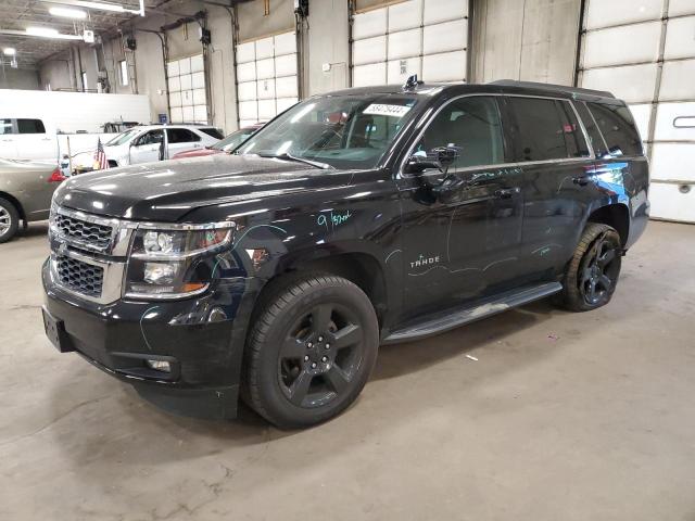 CHEVROLET TAHOE 2018 1gnskbkc8jr218780