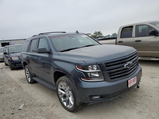 CHEVROLET TAHOE K150 2019 1gnskbkc8kr263686