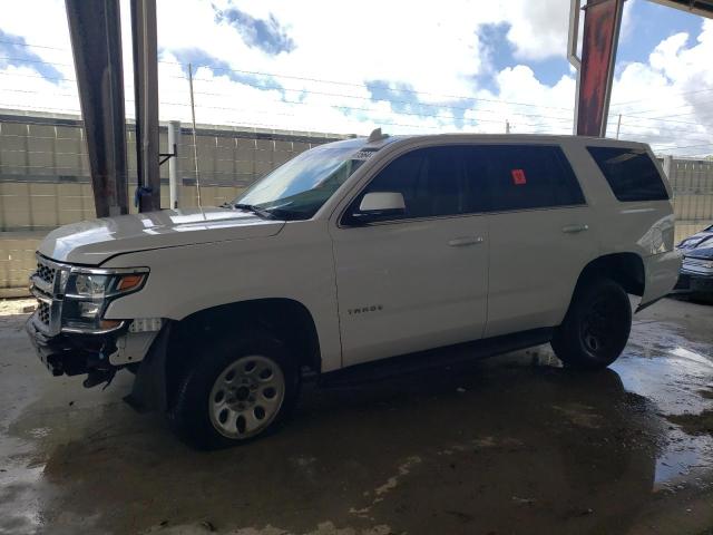 CHEVROLET TAHOE 2019 1gnskbkc8kr304284