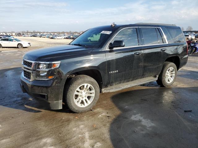 CHEVROLET TAHOE 2019 1gnskbkc8kr315303