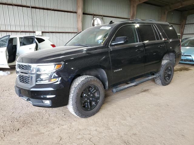 CHEVROLET TAHOE K150 2019 1gnskbkc8kr319111