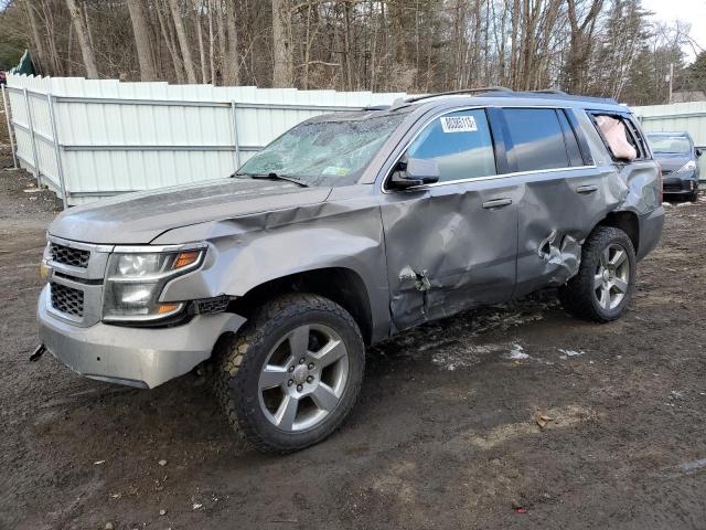 CHEVROLET TAHOE 2019 1gnskbkc8kr333767