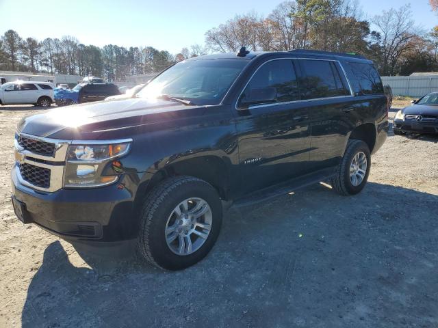 CHEVROLET TAHOE 2019 1gnskbkc8kr344297