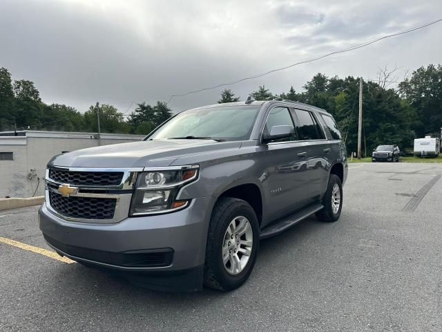 CHEVROLET TAHOE K150 2019 1gnskbkc8kr365148