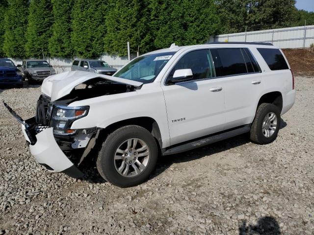 CHEVROLET TAHOE K150 2019 1gnskbkc8kr367353