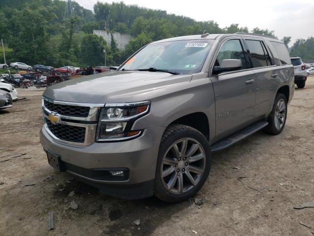 CHEVROLET TAHOE K150 2019 1gnskbkc8kr374982