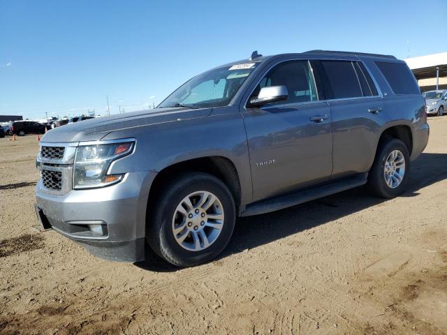 CHEVROLET TAHOE 2020 1gnskbkc8lr104796